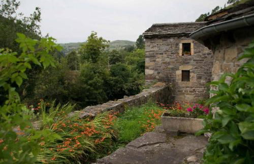 Molino de Yera - Foto 47