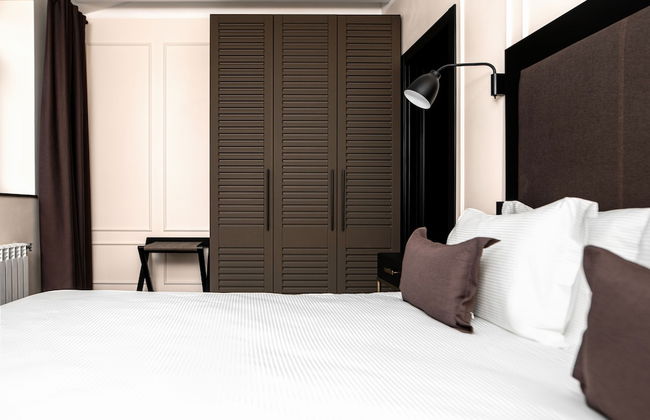 De Paris Apartments - Foto 12