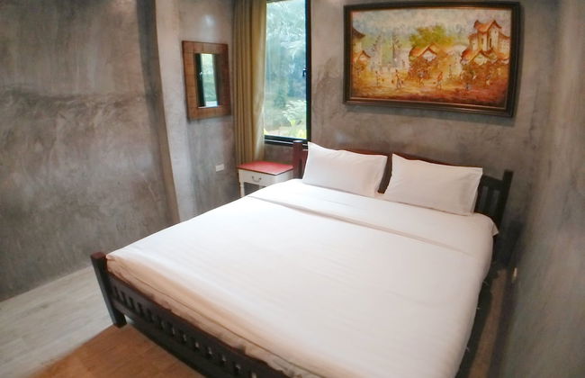 Krabi Green Hill Pool Villas - Foto 5