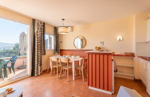 Village Pierre & Vacances Pont Royal en Provence - Photo 72