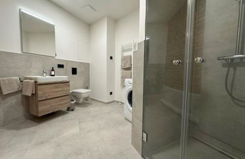 Exklusives Wohnen im historischen Wasserturm dem Highlight von Delitzsch WE316 - Foto 19