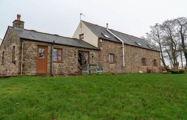 Tanglewood Barn - Foto 44