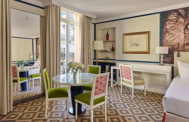 Fraser Suites Le Claridge Champs-Elysées - Foto 45