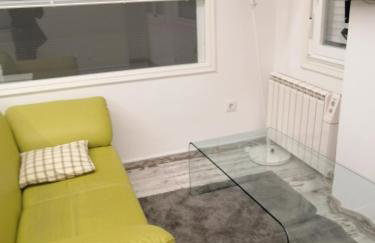 A Cabana ARENAL VIGO - Foto 1