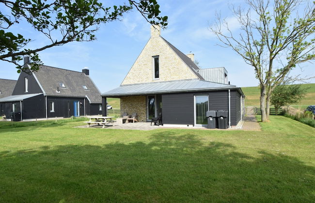 Villa in Friesland Near Wadden Coast - Foto 29