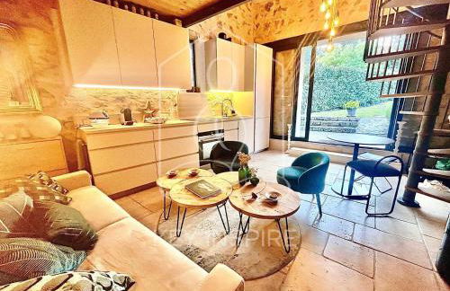 La Petite Maison d'Emmanuelle - Foto 1