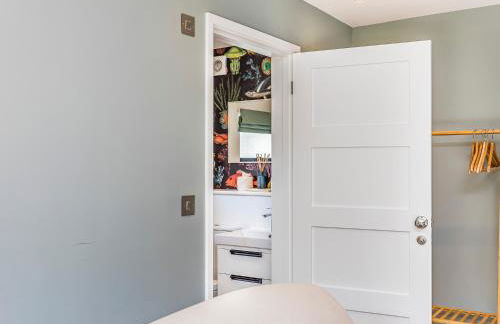 Charming Bosham Garden Lodge - Pass the Keys - Foto 27