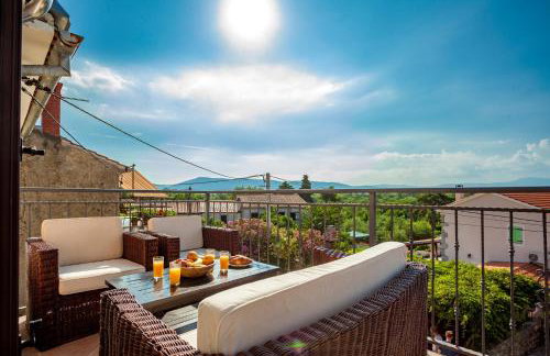 Holiday apartment IVICA - Foto 29