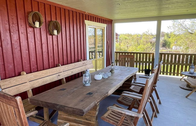 4 Star Holiday Home in Karlskrona - Photo 36