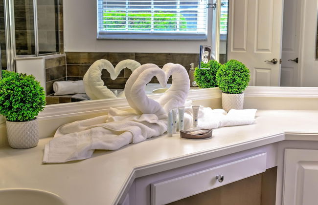 Famosa Villa - Foto 36