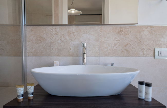 NG Guest House l'Acquedotto - Foto 40