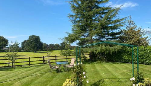 Bank Farm Cottages - Foto 3, Garden