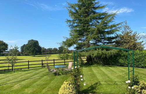 Bank Farm Cottages - Foto 3