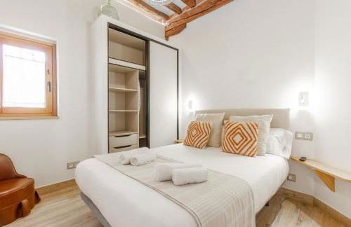 Apartamento en casco histórico con vistas a la iglesia - Foto 8