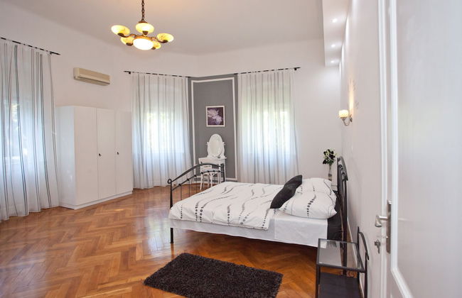 Villa Barbara - Foto 2