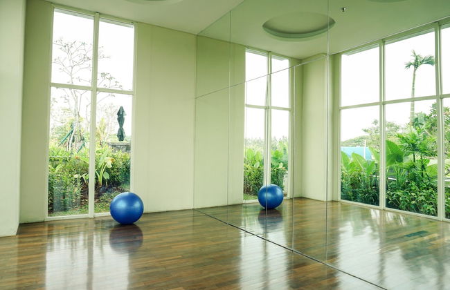 Comfortable And Modern Look 1Br At Citralake Suites Apartment - Foto 25