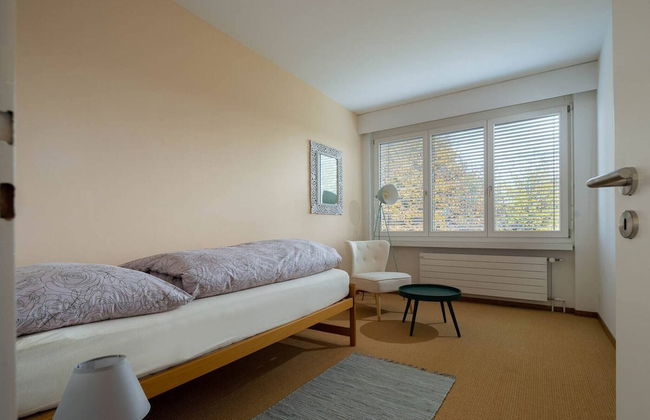 Luxury Apartment With Smart TV Free Parking Large Garden - Foto 8