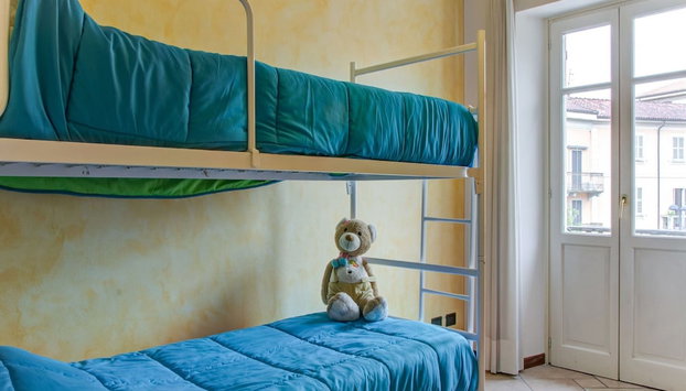 Belvilla by OYO Casa Pedroni 2 - Foto 2, Habitación