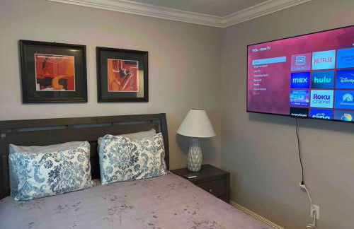 2 br Steps from Tiger Stadium - Foto 10