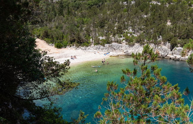 Ionian Mansion - Photo 55