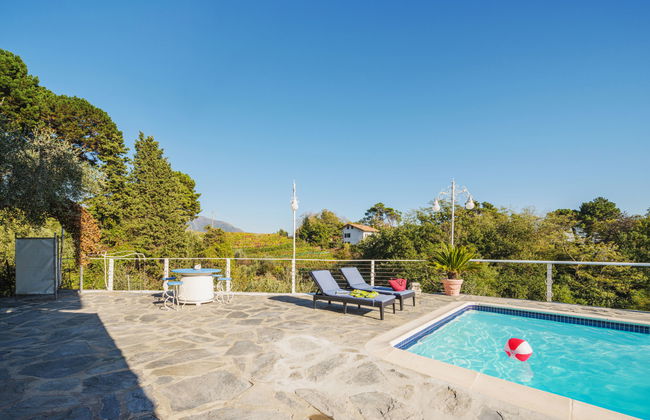 Villa Mistral - Foto 34