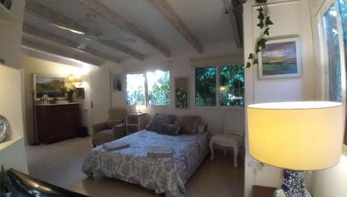 Casa con jardín frente Playa de Burriana - Foto 5