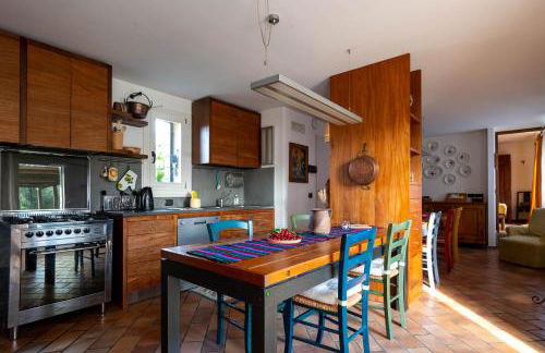 Agriturismo Terre Bianche - Foto 8