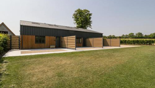 Basswood Barn - Foto 2