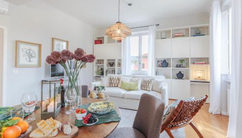 Buccellato: a Fresh Lavish Penthouse inside the Wa - Foto 3