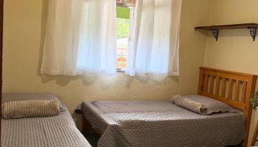 Quarto das Araras Hostel Ninho das Harpias - Photo 4