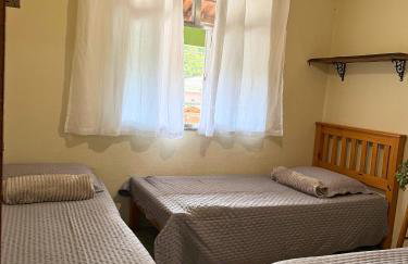 Quarto das Araras Hostel Ninho das Harpias - Foto 4