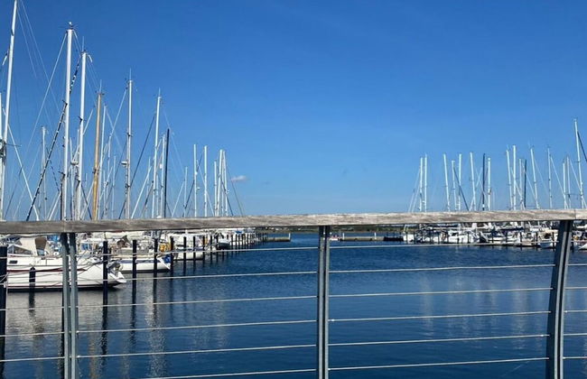 Ferienwohnung Altes Zollhaus Burgstaaken - Photo 13