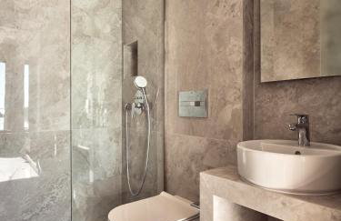 Uparati villa - Hilltop Sea View Retreat by the beach - Foto 15