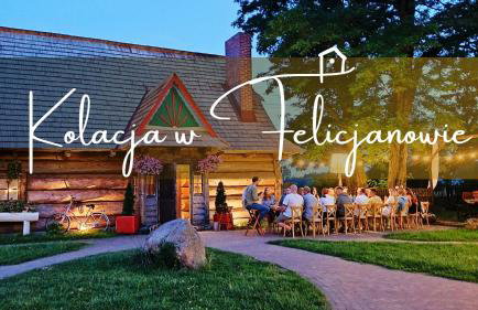 Gniazdo w Felicjanowie - Foto 16