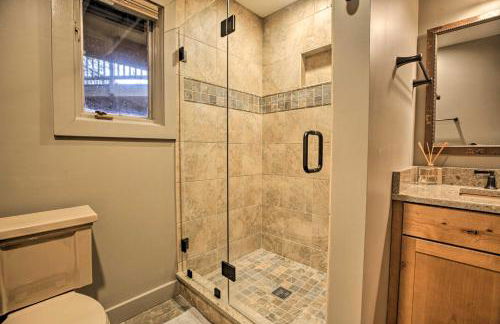 Mountaintop Wintergreen Resort Home with Deck, Views - Foto 26