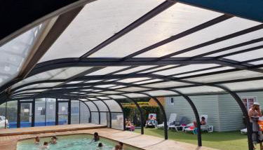 Gîtes Les P'tites Maisons dans la Prairie - Foto 4