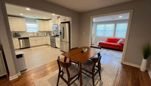 Rt 66 Fairgrounds Retreat by Tulsa Getaways - Foto 4