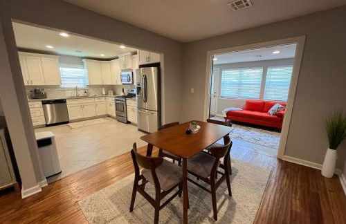 Rt 66 Fairgrounds Retreat by Tulsa Getaways - Foto 4