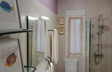 Alojamiento con piscina a 10 minutos de Puy du Fou Toledo - Foto 37