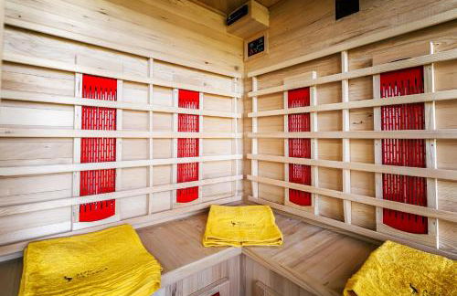 ALTO DA GARÇA - PRIME VILLAS & SPA - Foto 55