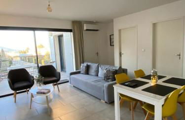 Résidence Les Cyclistes, appartement La Musette - Photo 11