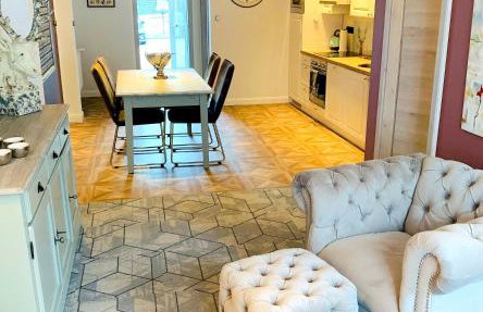 BESOTEL Mettmann- 20 Wohnungen 2 Standorte 35 Schlafzimmer 29 Badezimmer 52 Betten für 73 Gäste - Foto 1