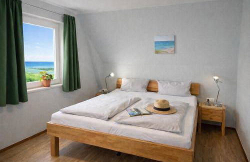 Ferienbauernhof Liesenberg Försterhaus Gänseblümchen - Foto 7