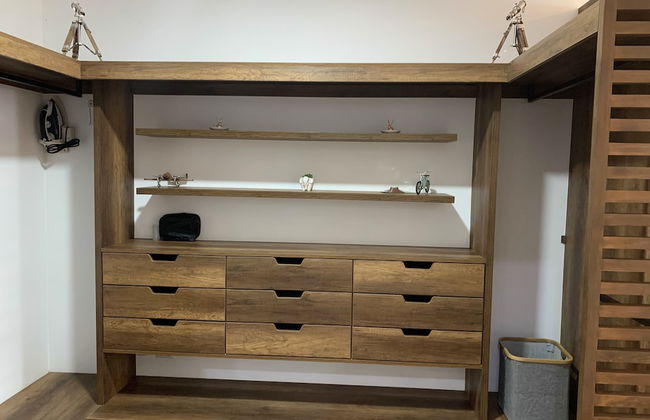 2 Bedroom Executive Apartment San Isidro - Photo 24