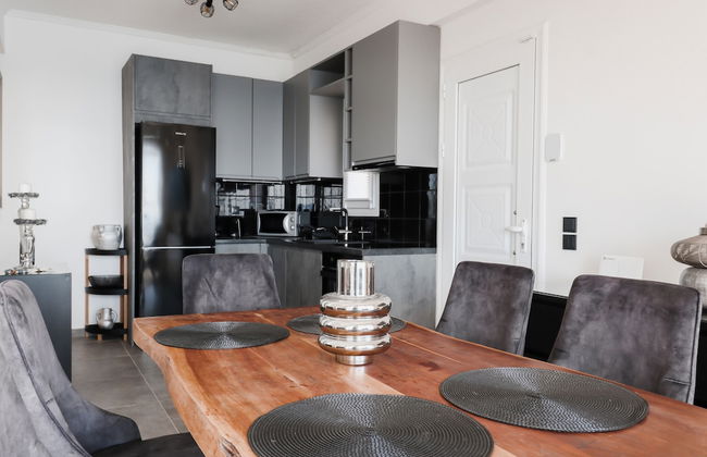 Maison du Soleil by CorfuEscapes - Foto 32