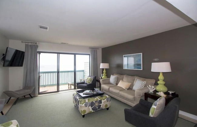 Bright Ocean View Condo Steps From Dining, Golf, Pool, & Beach - Foto 10
