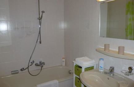 Appartementhaus Osserblick - Foto 35