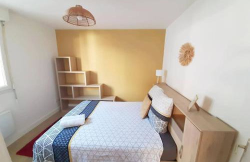 LE BILBAO, T2, centre-parking gratuit-terrasse - Photo 6