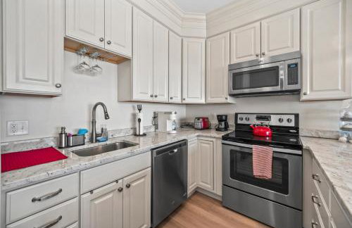 Hampton Beach OCEAN FRONT Condo at the Surf - Foto 7