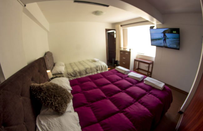 Inkaclub Miraflores - Foto 50